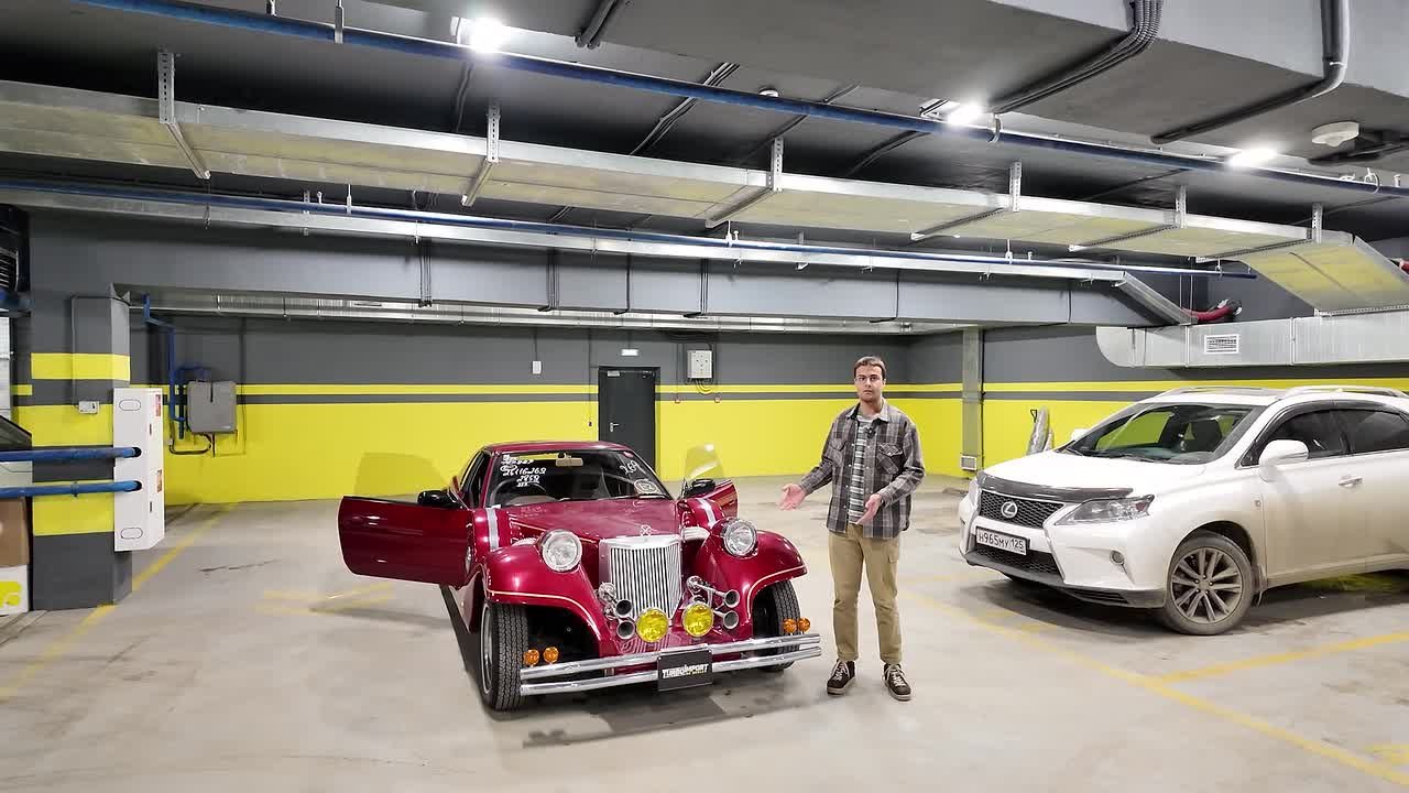 Видео TurboImport